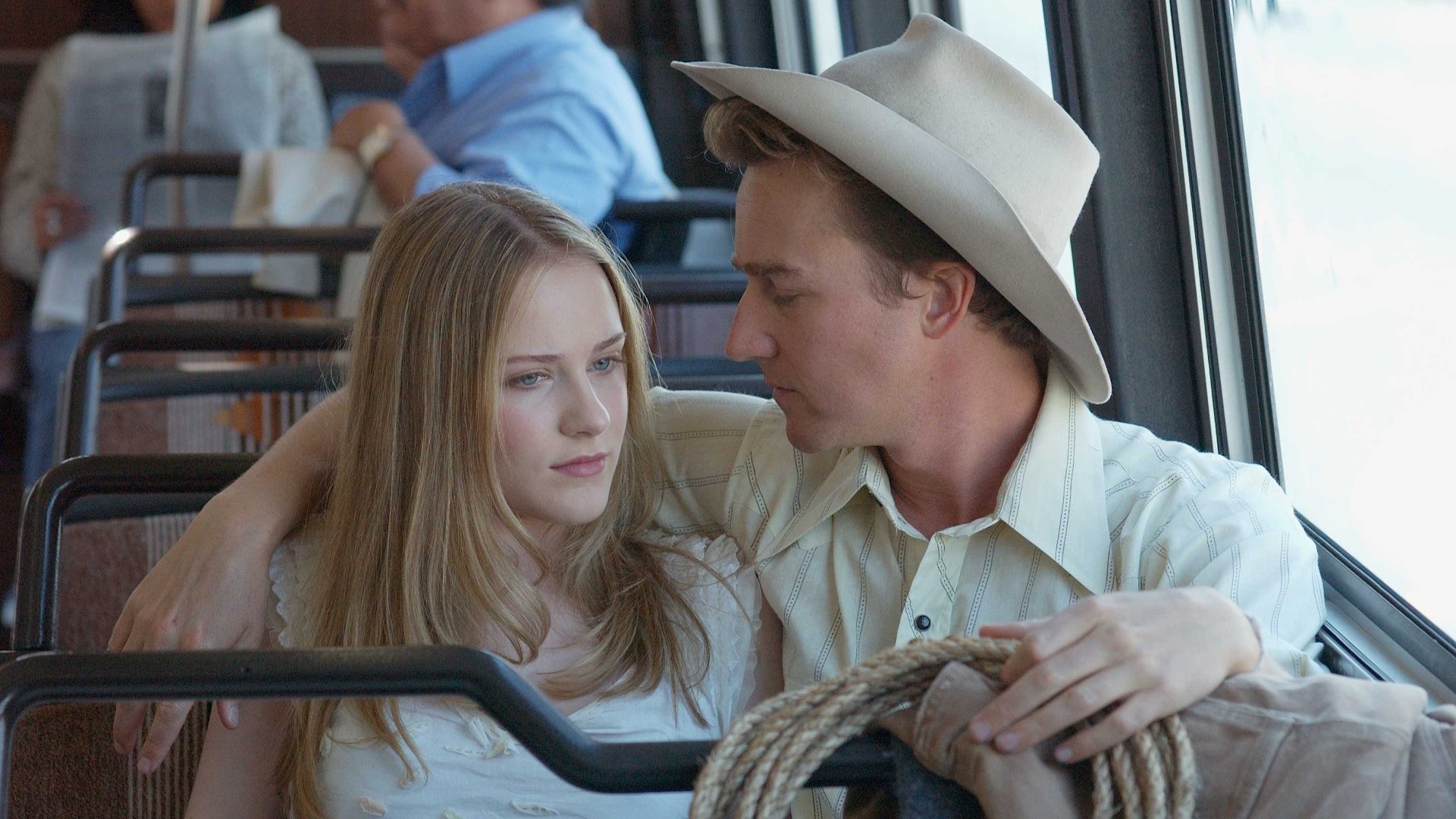 Down in the Valley Poster