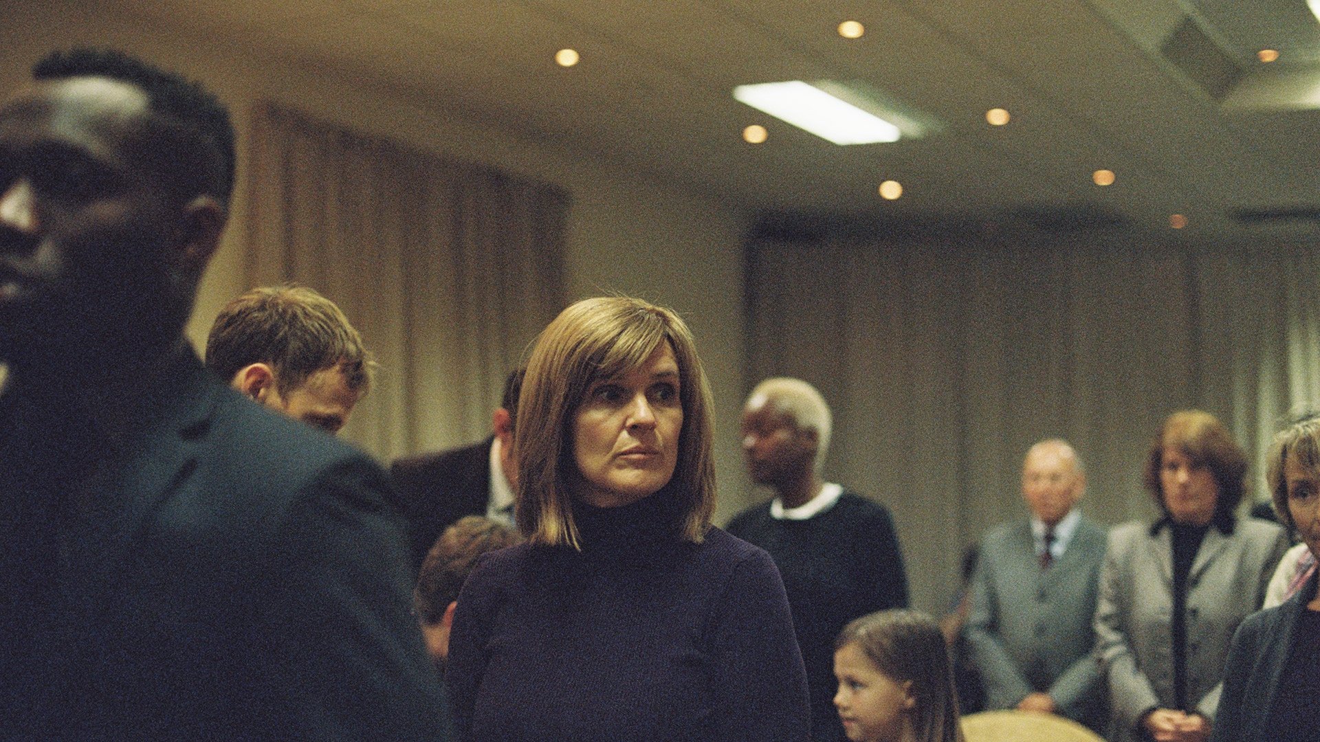 Apostasy Poster