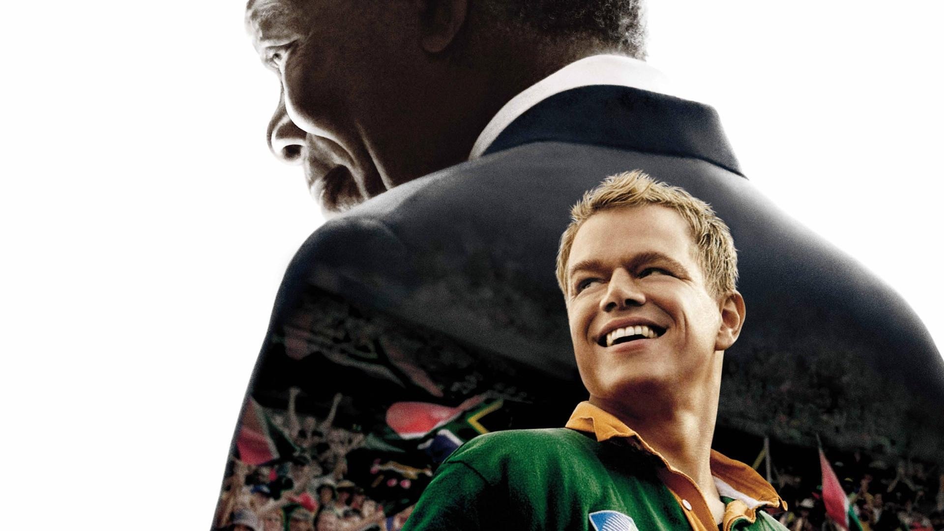 Invictus Poster