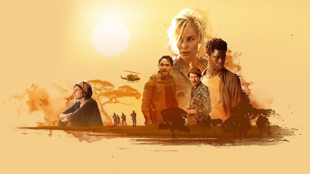 Sara's Notebook Poster