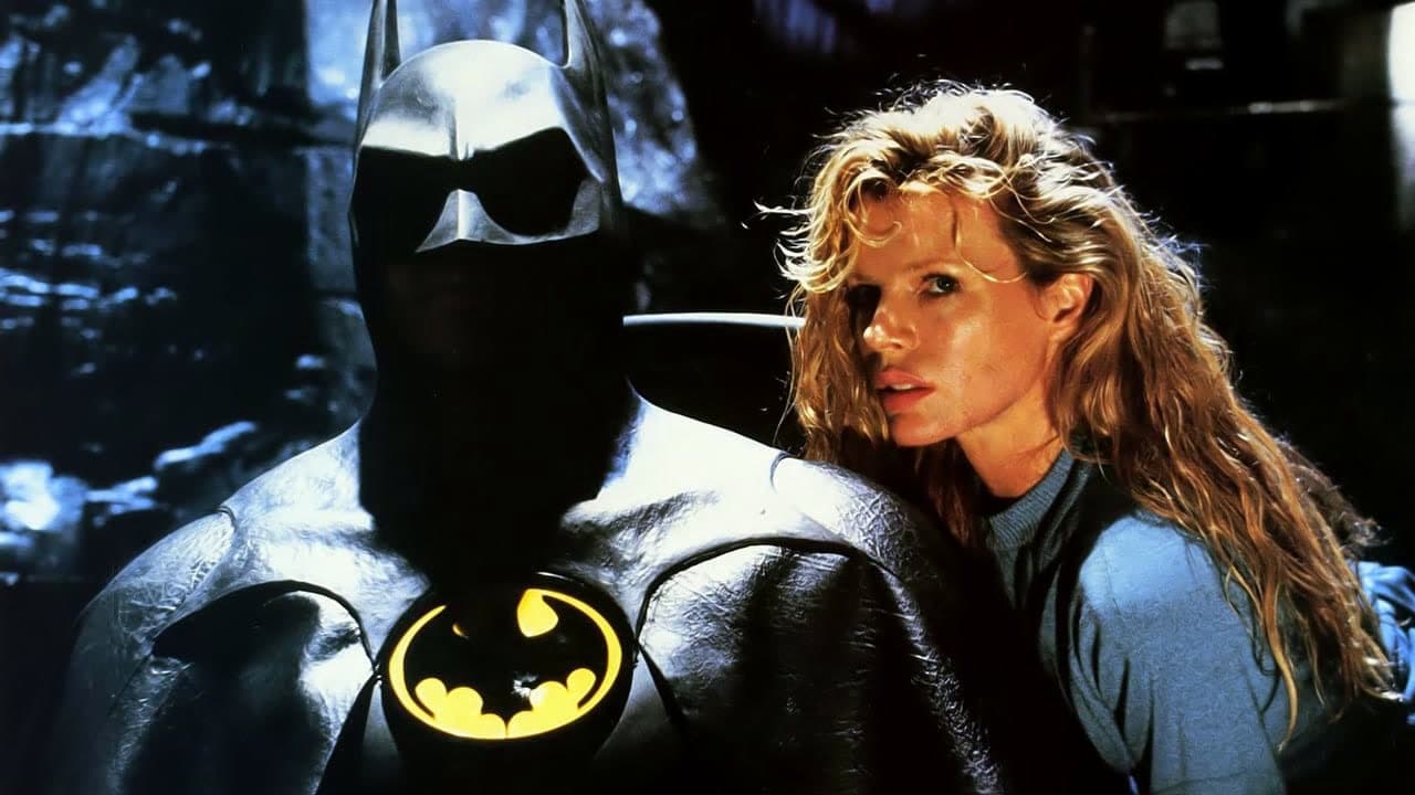 Batman Poster
