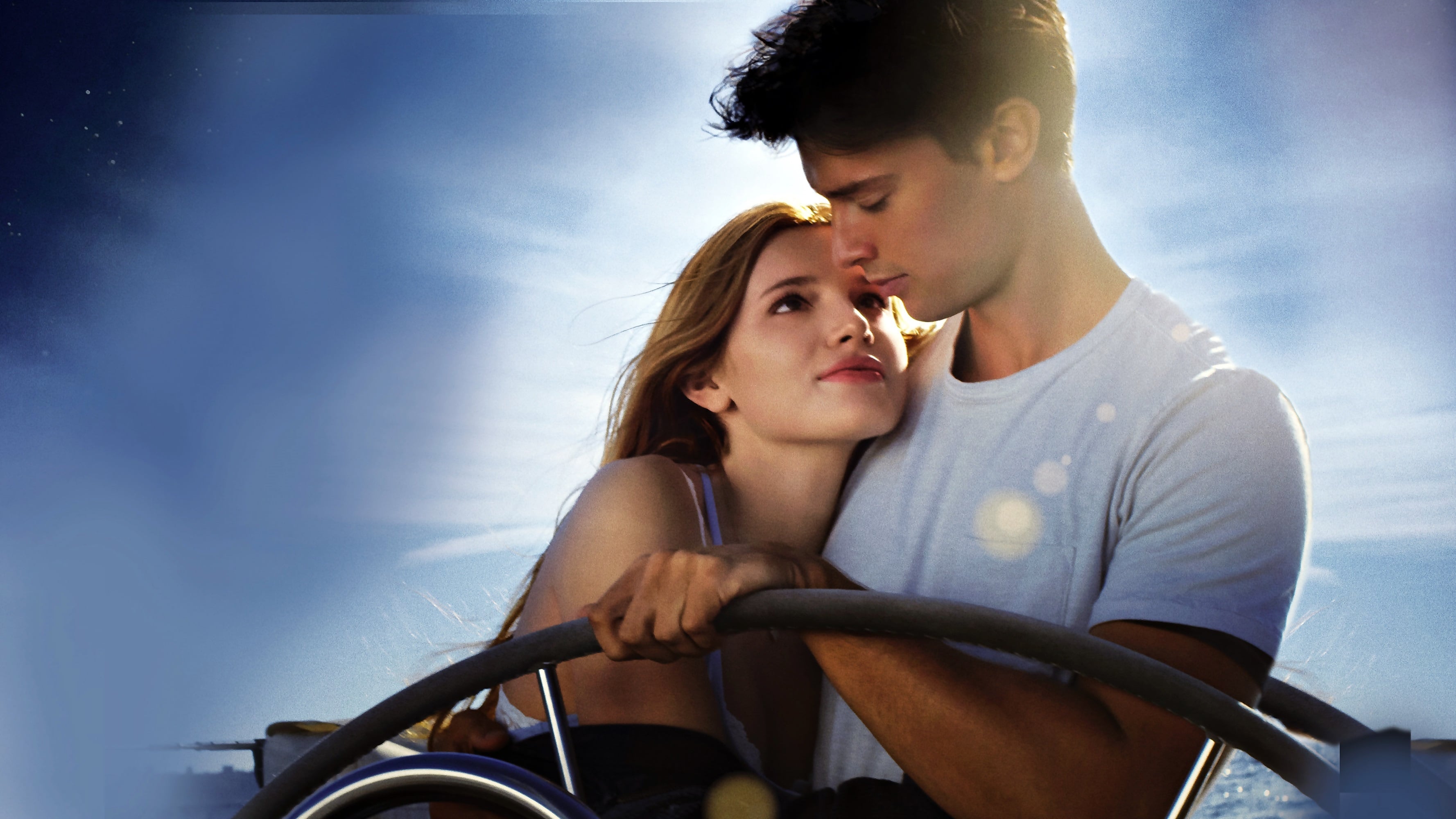 Midnight Sun Poster