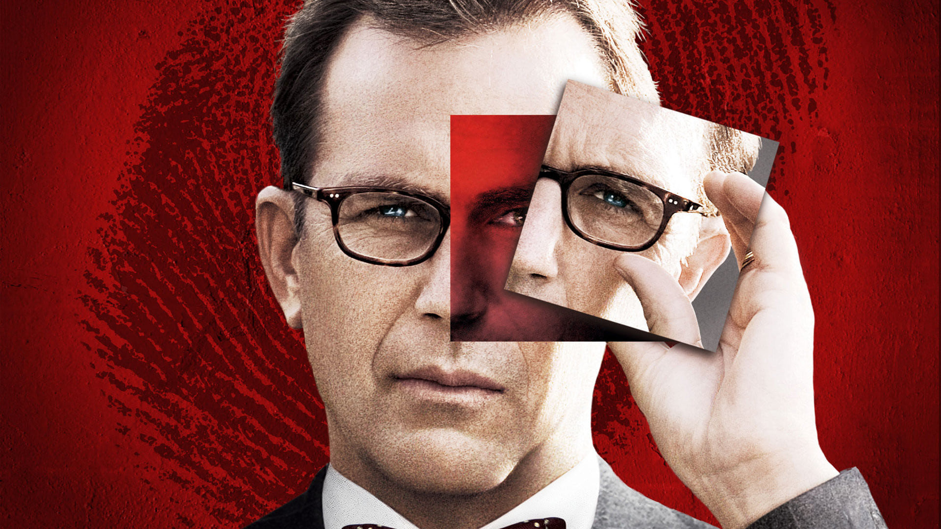 Mr. Brooks Poster