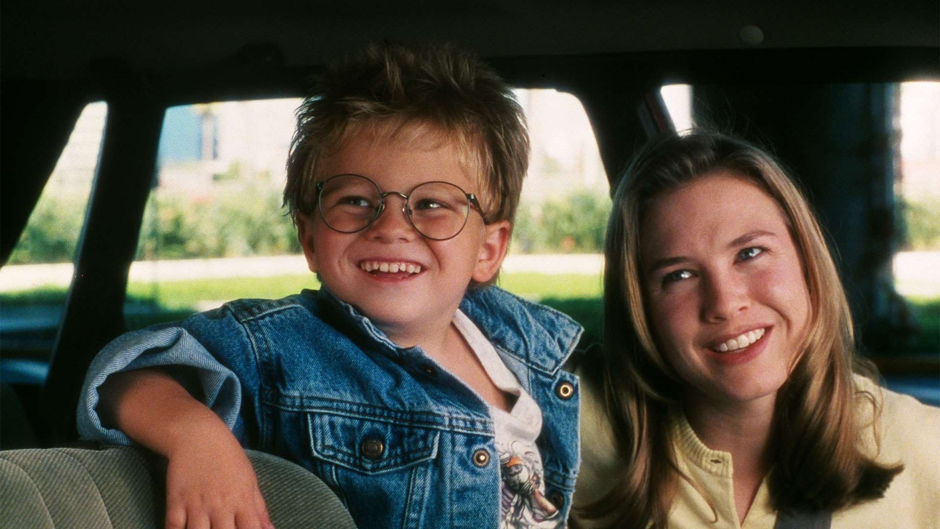 Jerry Maguire Poster