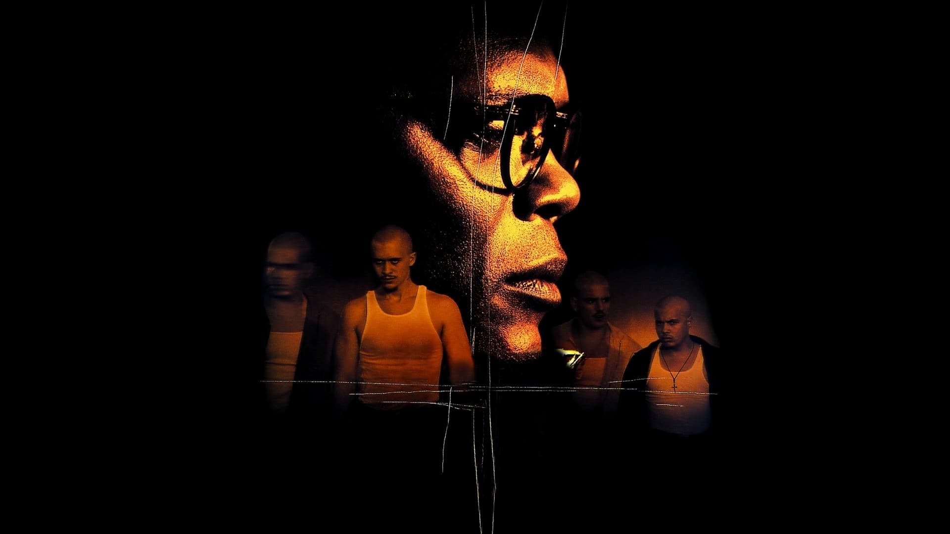 One Eight Seven Poster