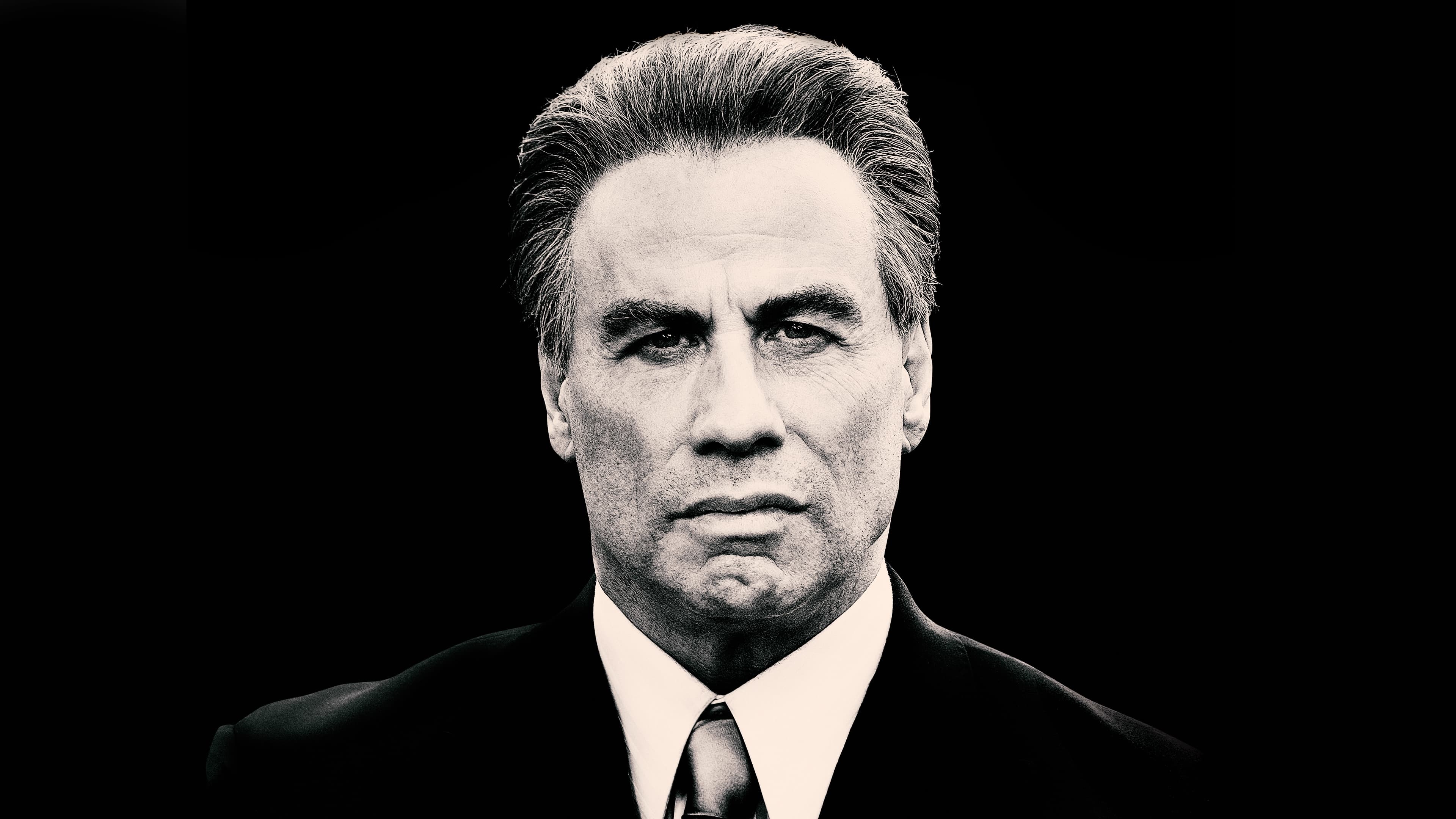 Gotti Poster
