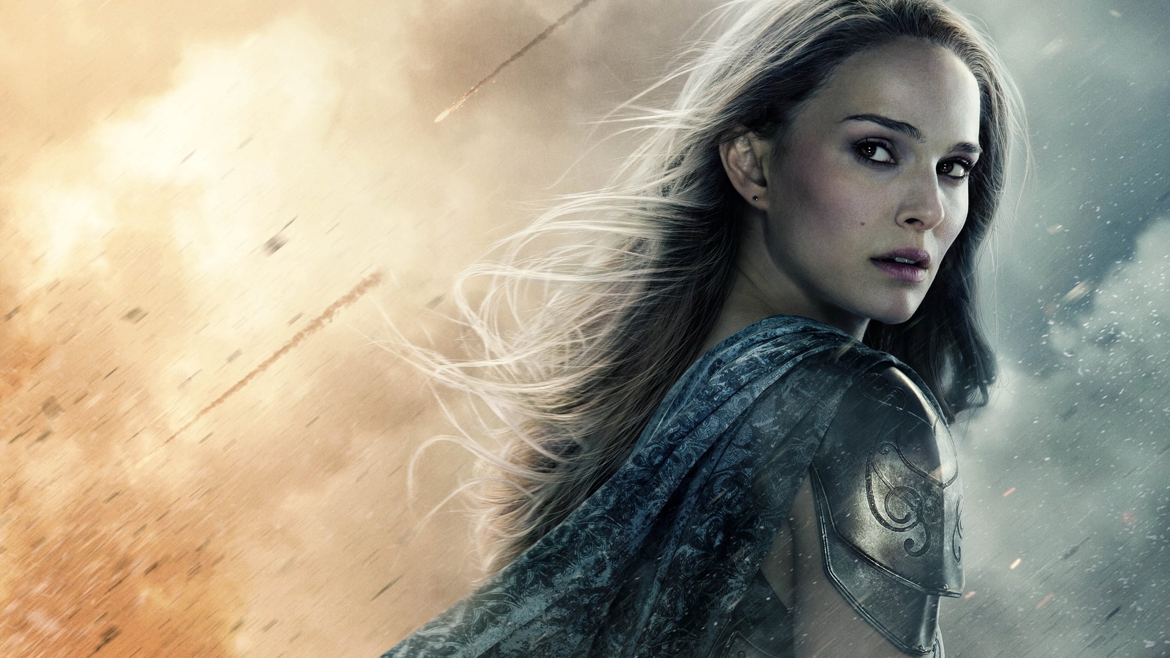 Thor: The Dark World Poster