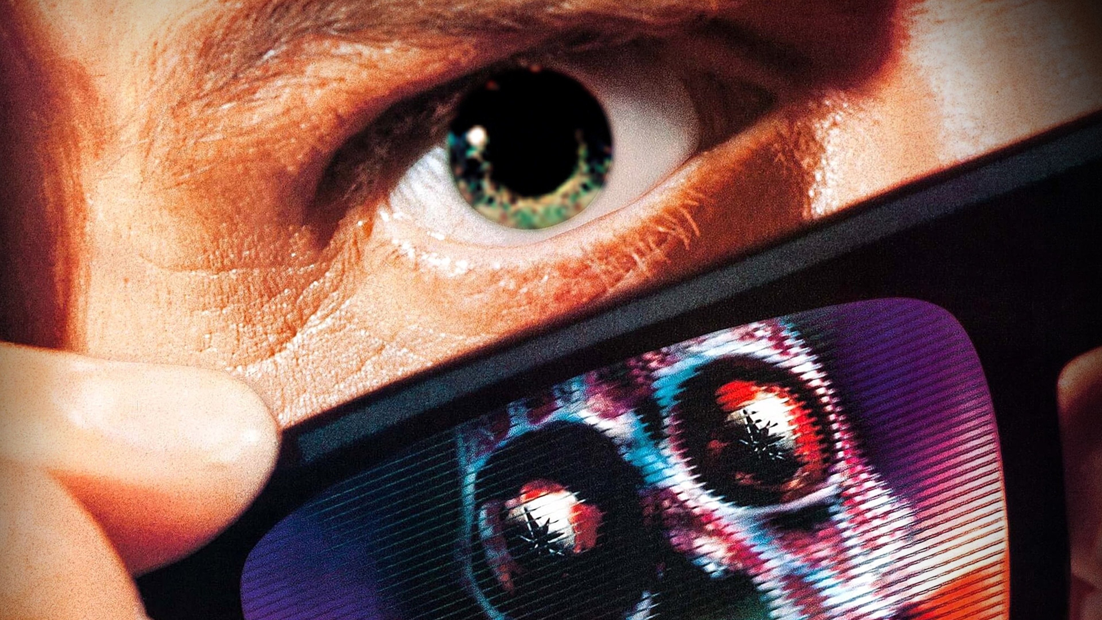 They Live Poster
