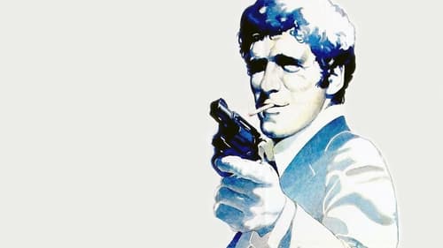 The Long Goodbye Poster