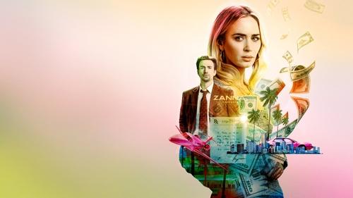 Pain Hustlers Poster