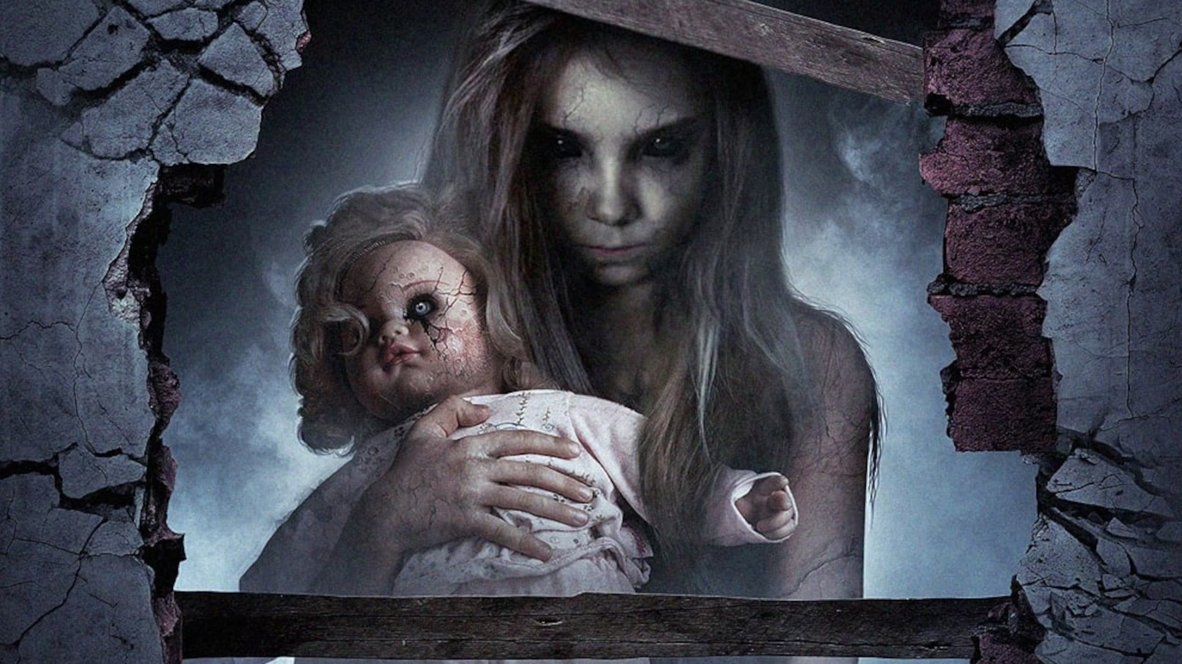 Bethany Poster