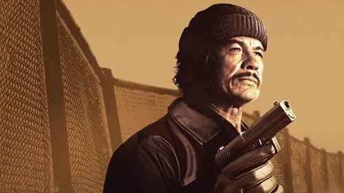 Death Wish II Poster