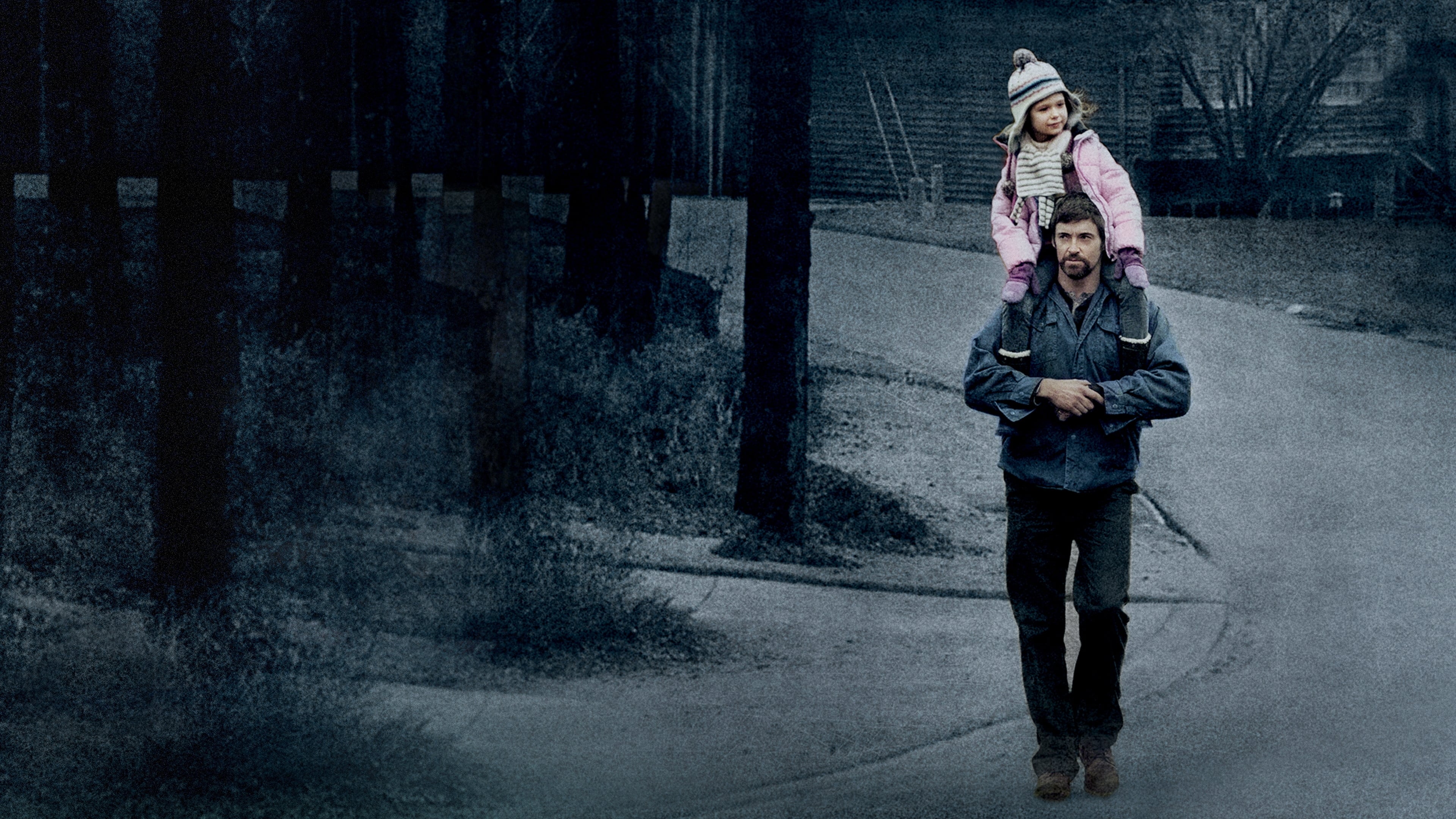 Prisoners Poster