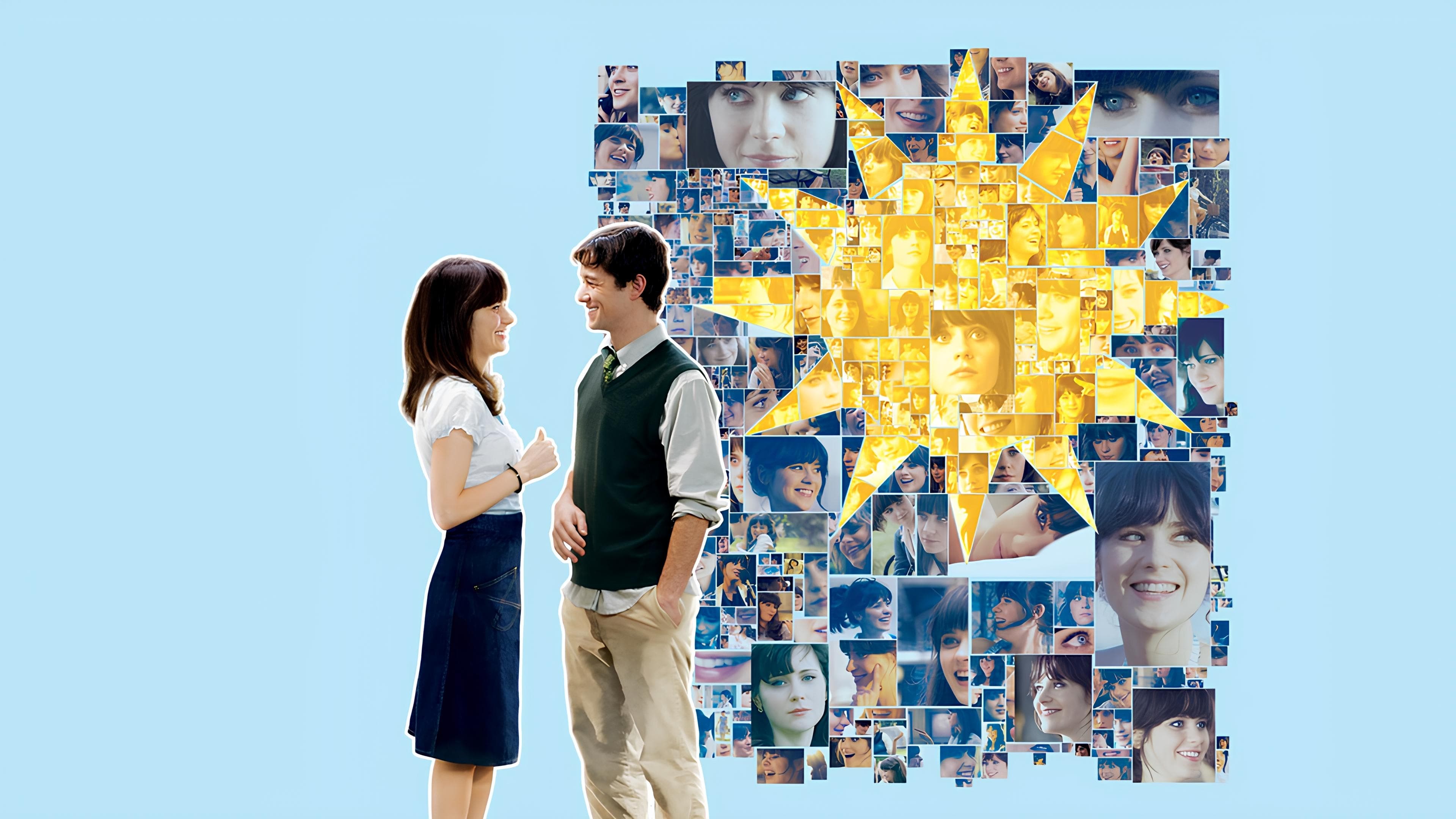 500 Days of Summer Poster