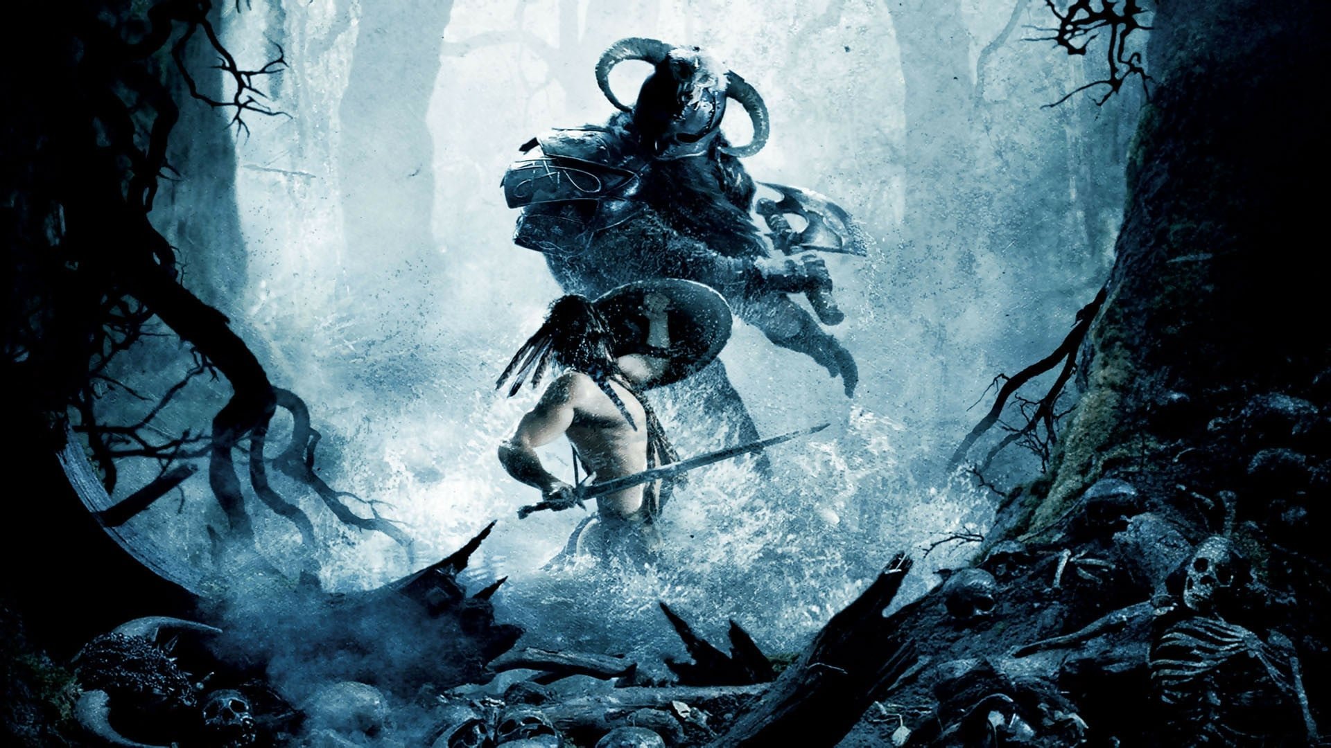 Pathfinder Poster