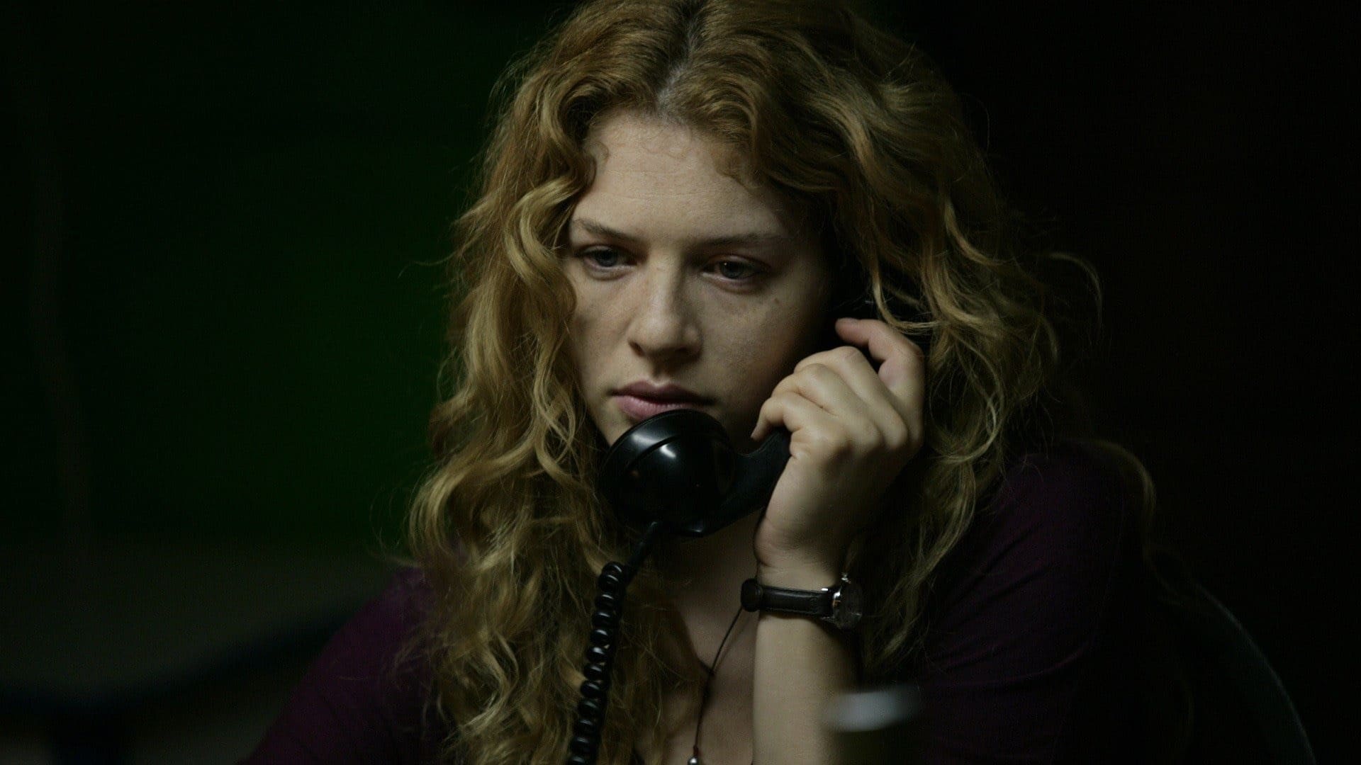 The Caller Poster