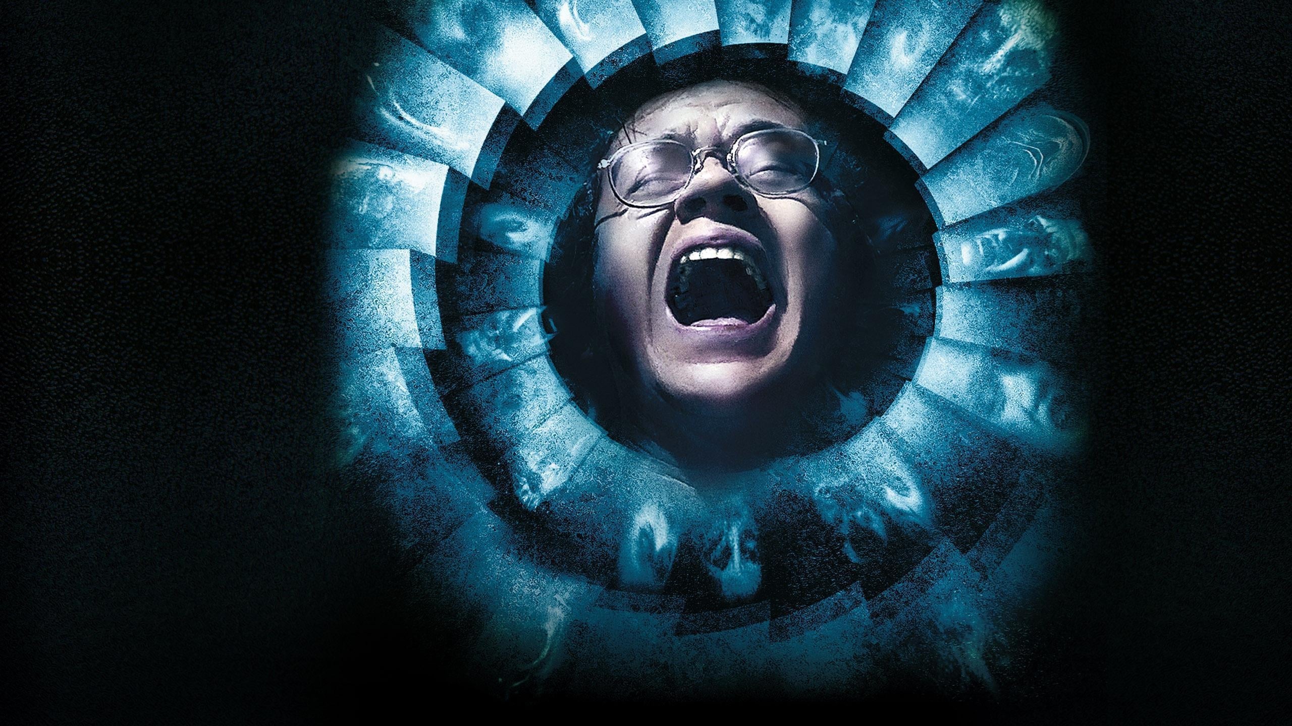 Jacob's Ladder Poster