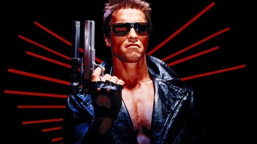 The Terminator Poster