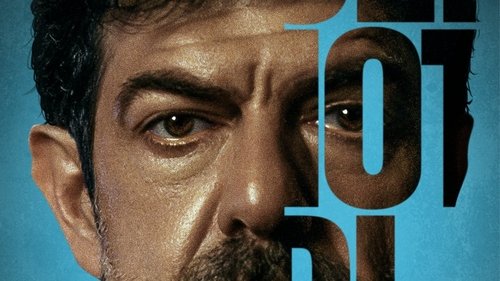 Last Night of Amore Poster