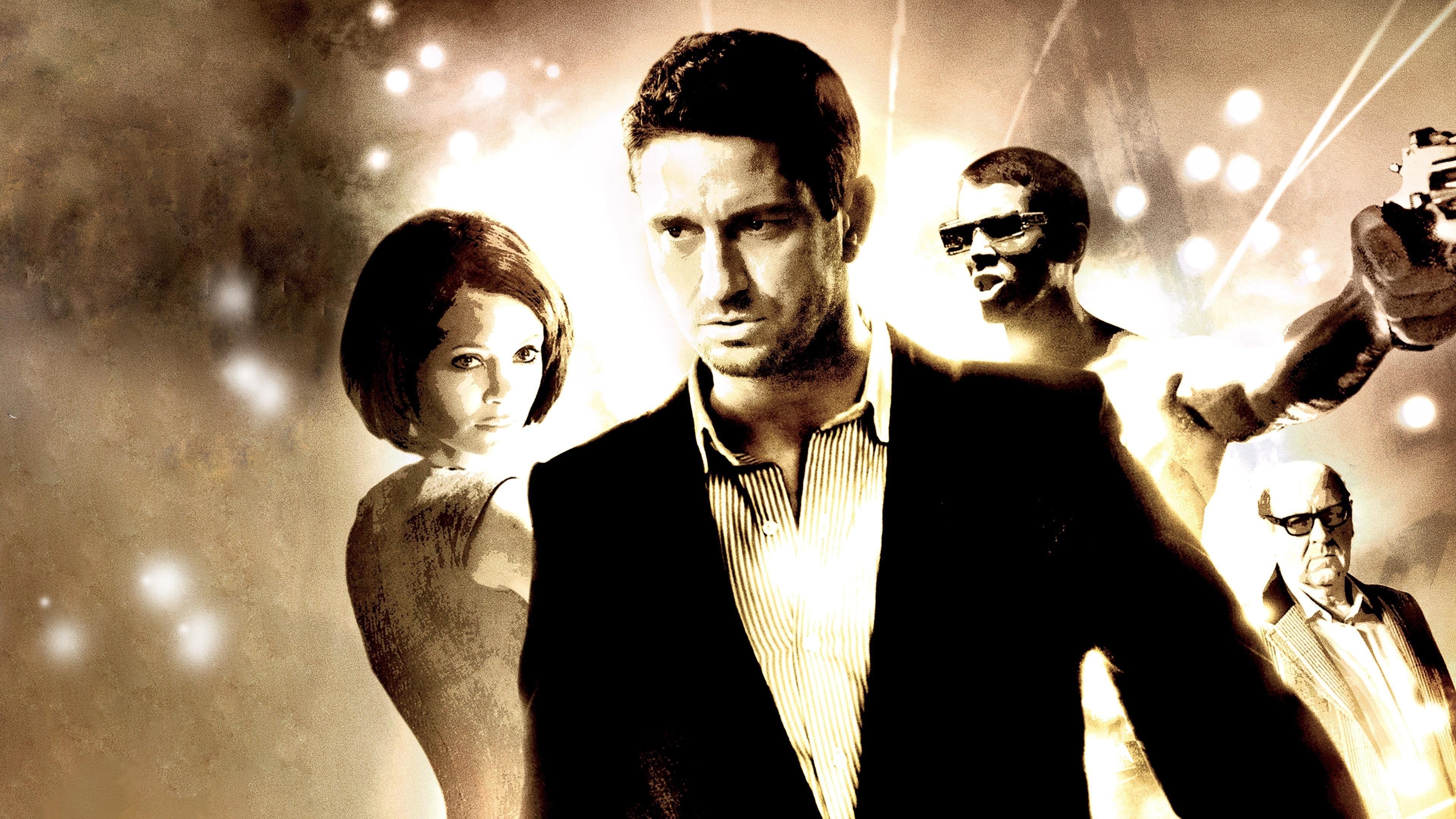 RocknRolla Poster