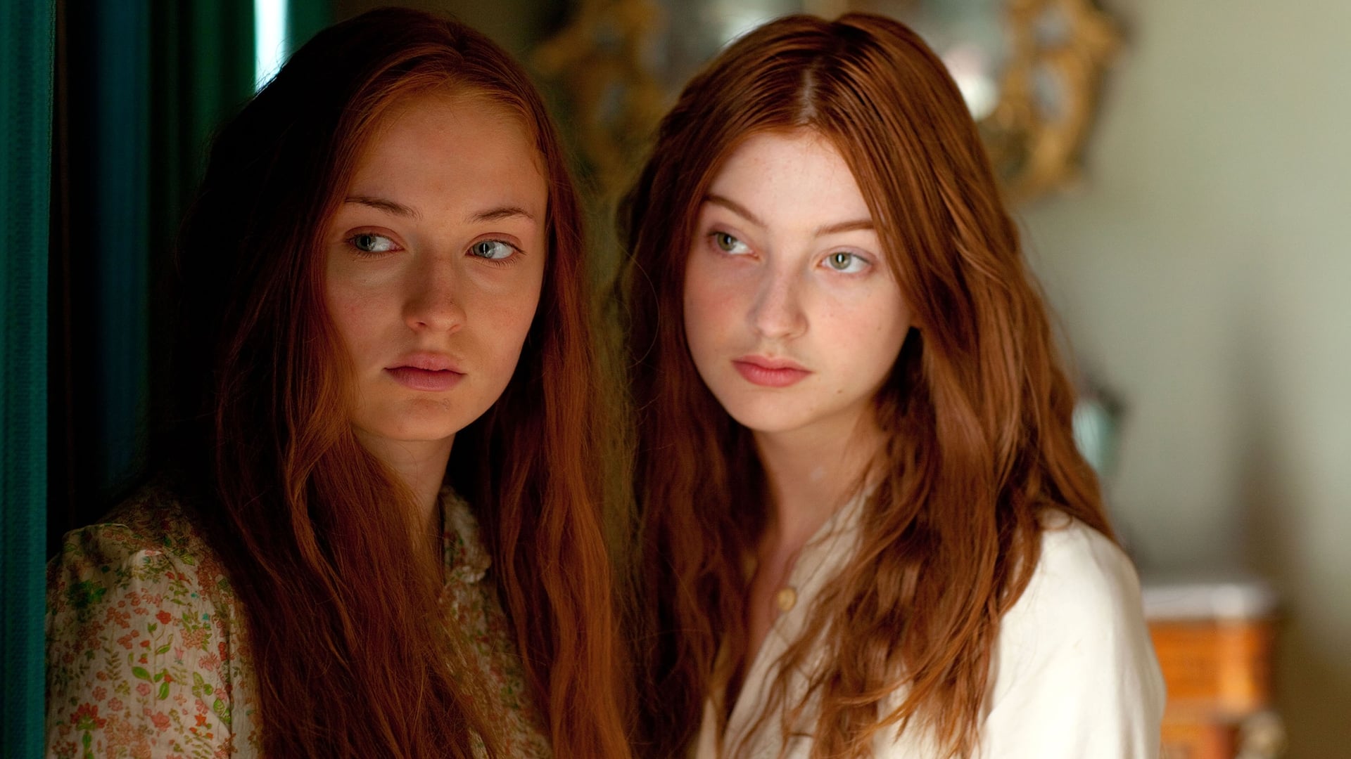 The Thirteenth Tale Poster