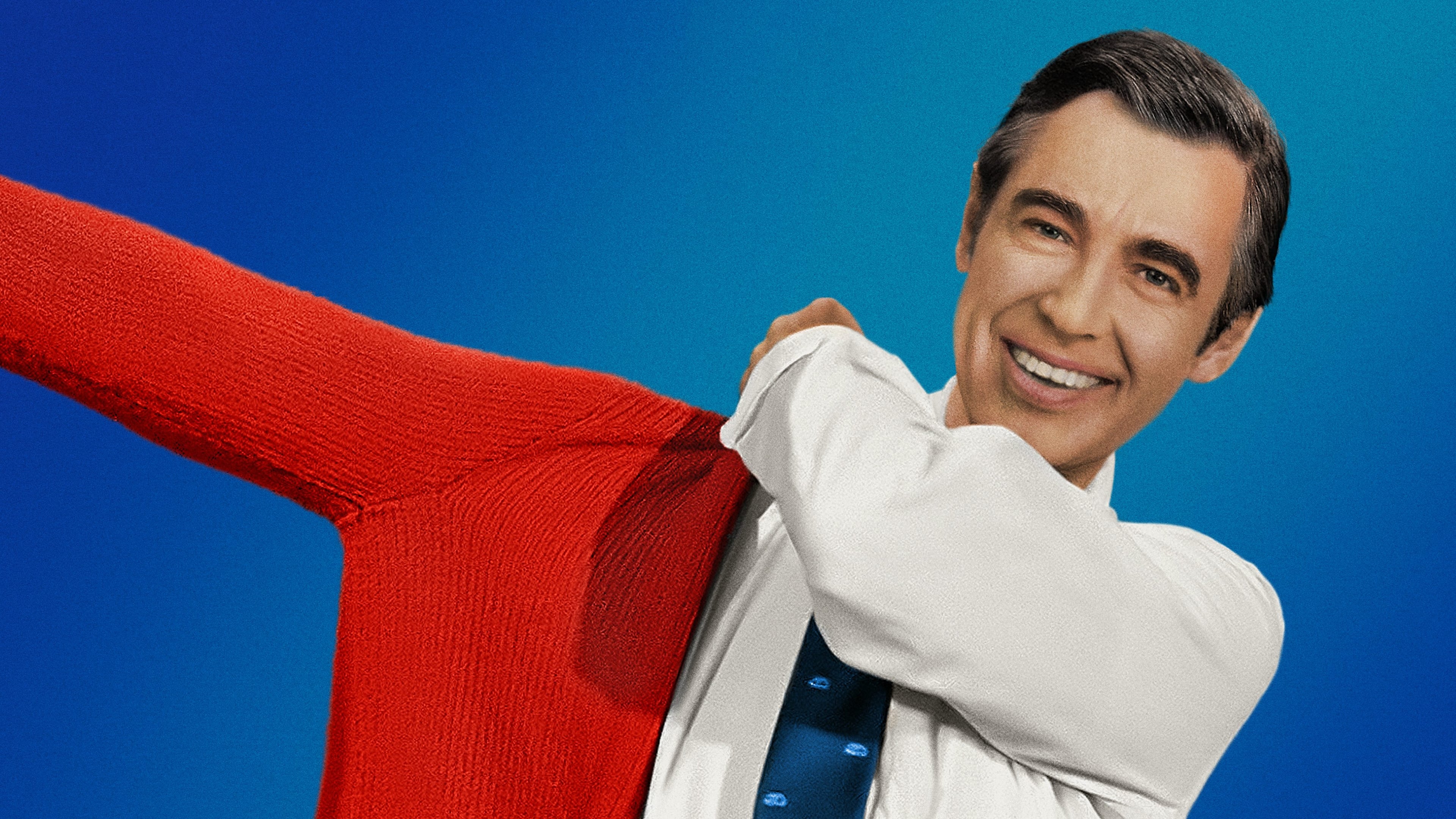 Won't You Be My Neighbor? Poster