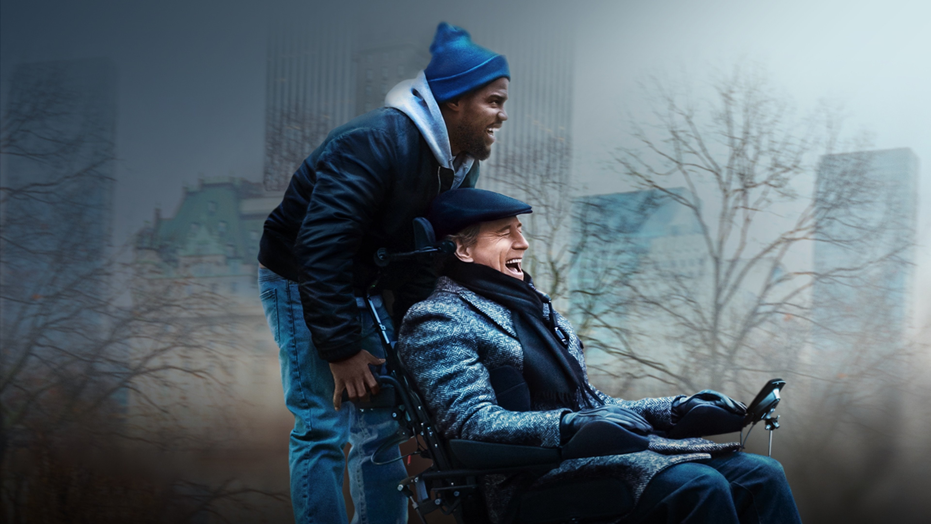 The Upside Poster