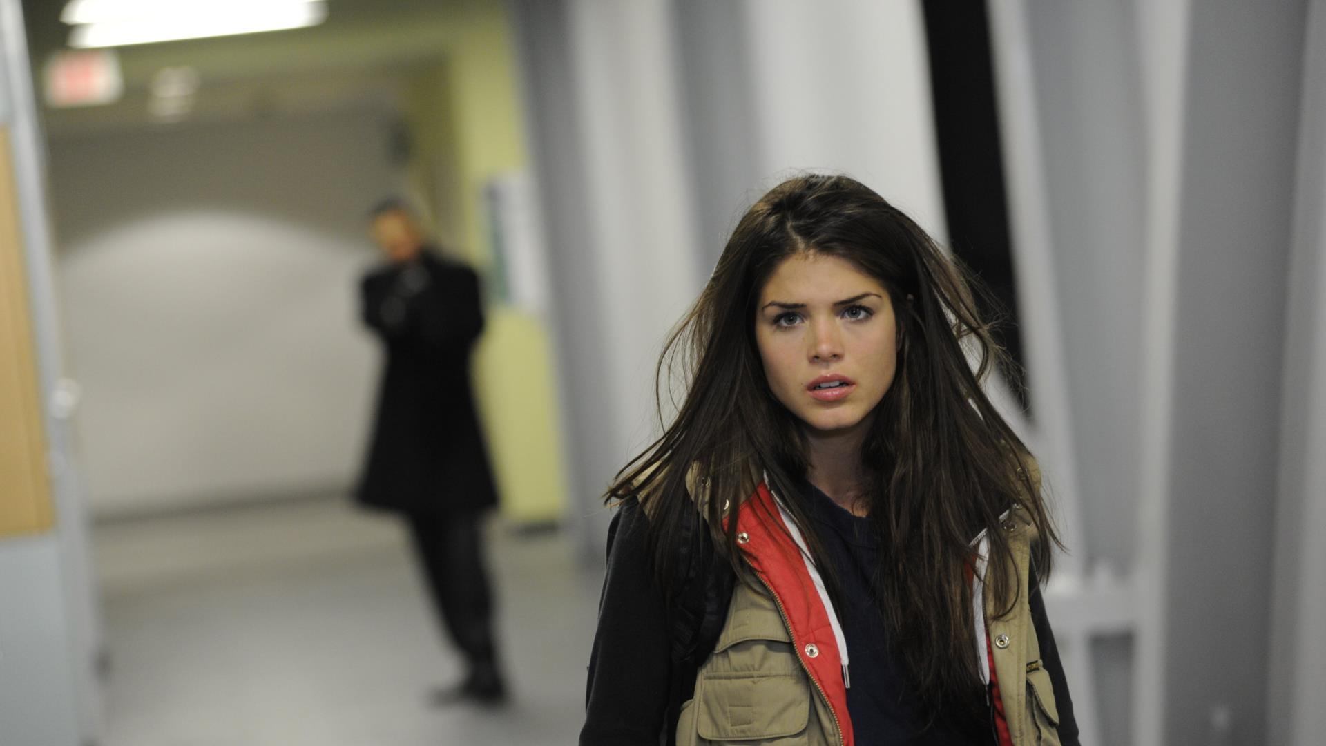 Fugitive at 17 Poster