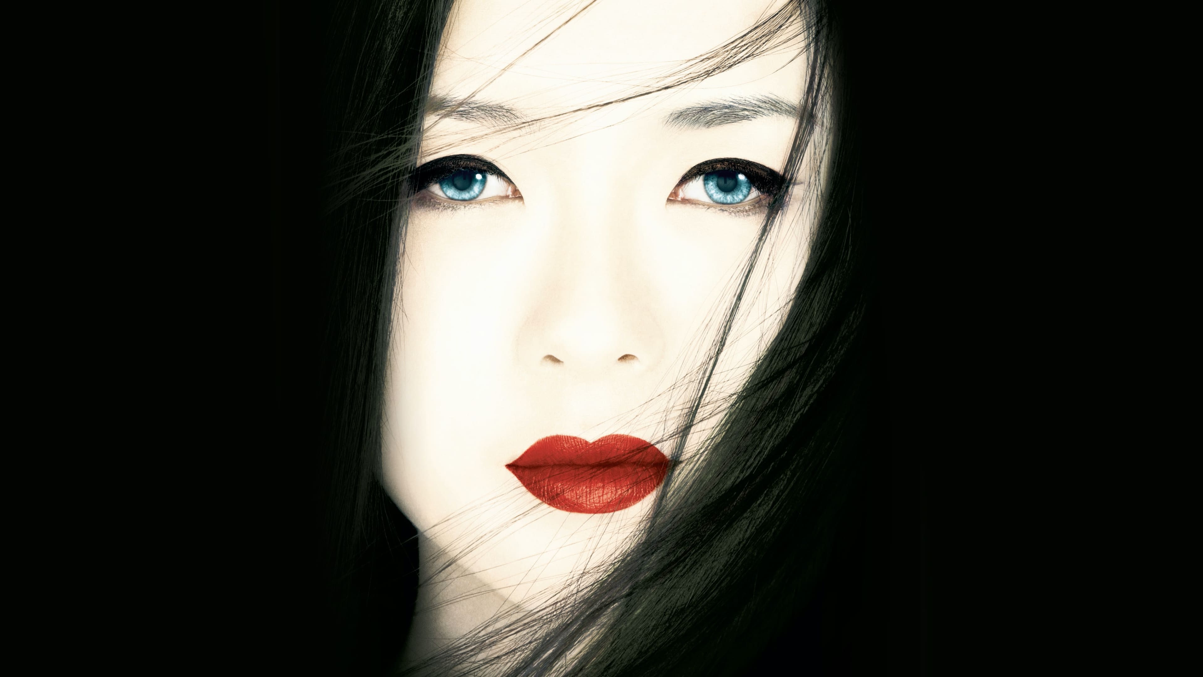 Memoirs of a Geisha Poster