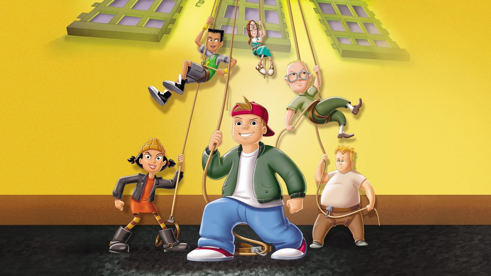 Recess: School's Out Poster