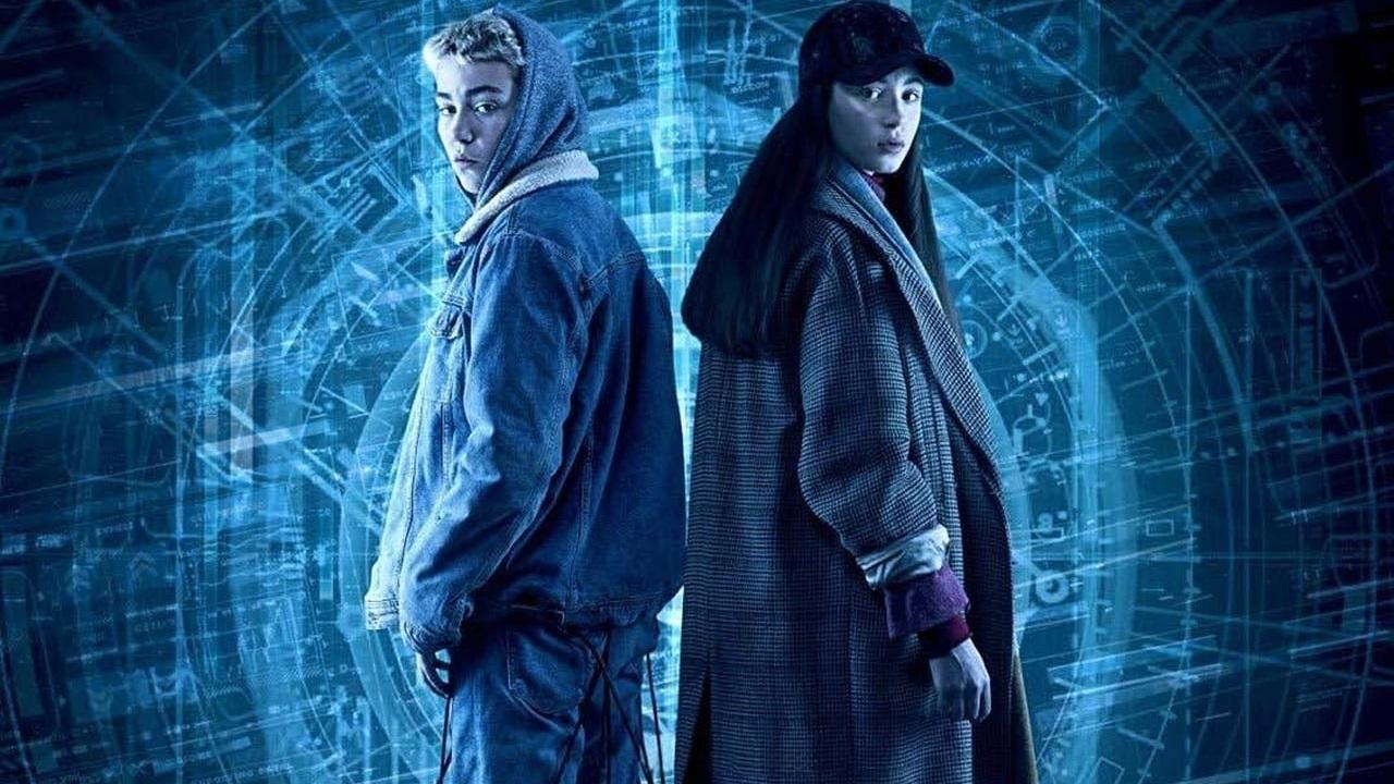 Hacker Poster