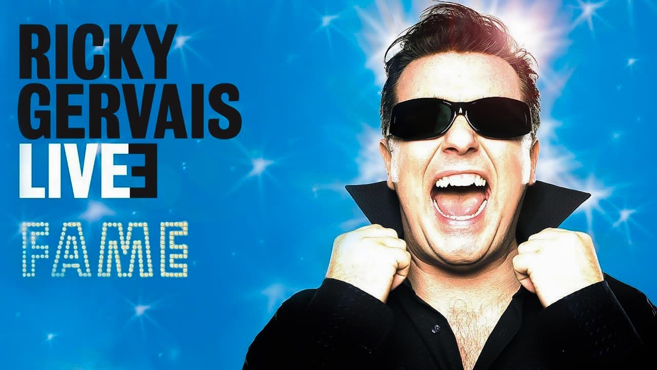 Fame Poster