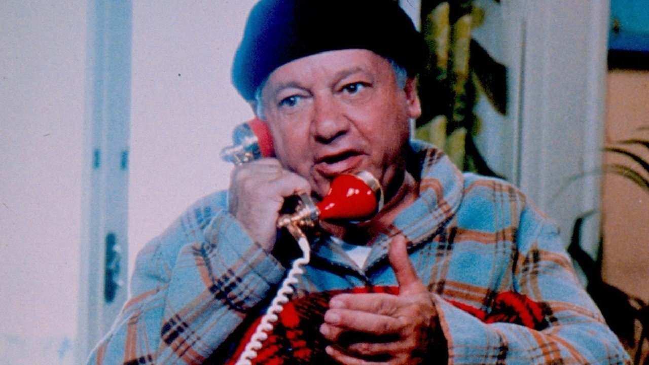 Fantozzi Retires Poster