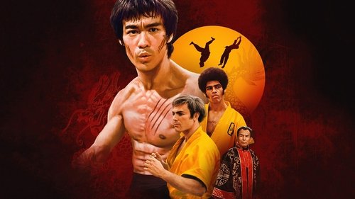 Enter the Dragon Poster