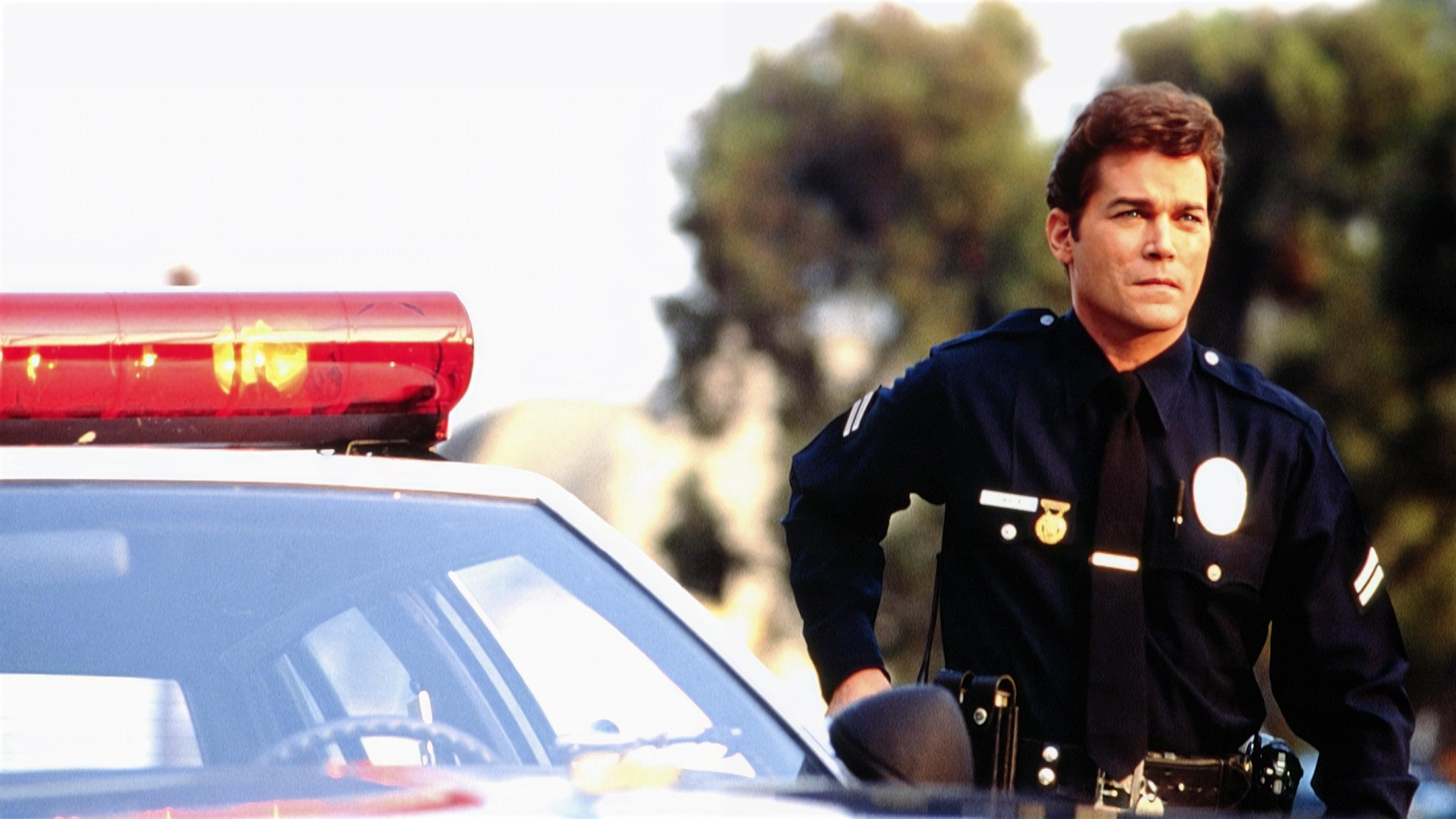 Unlawful Entry Poster
