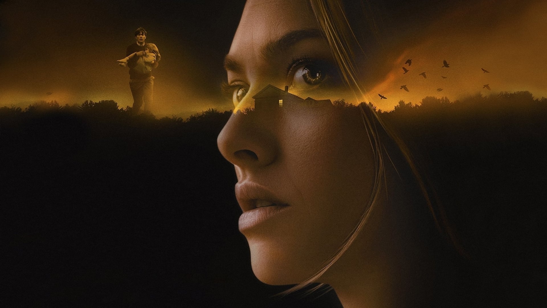 Things Heard & Seen Poster