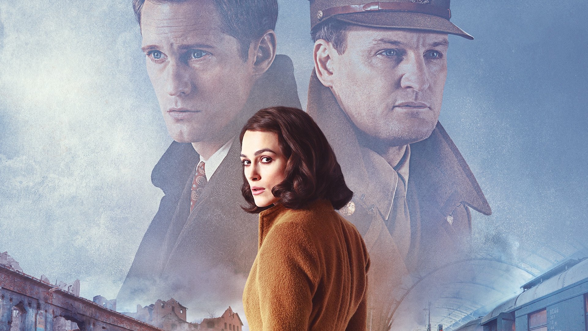 The Aftermath Poster