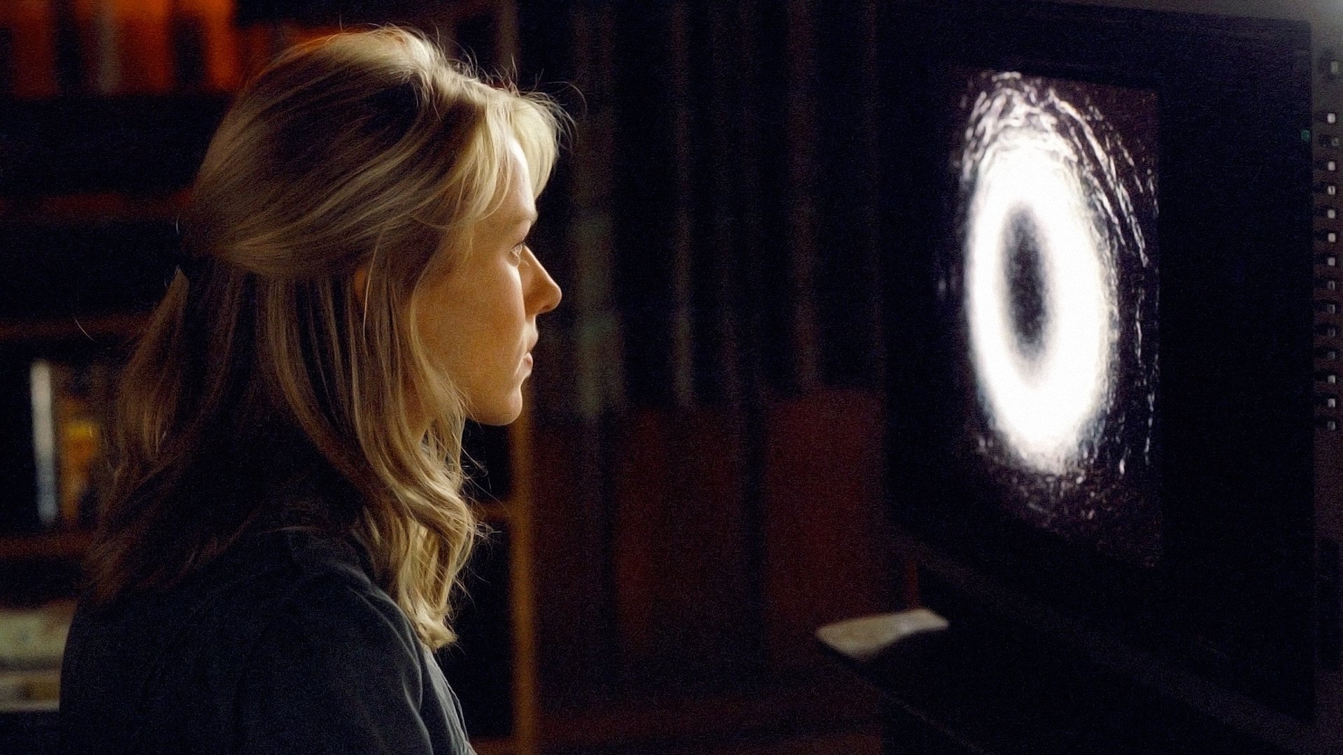 The Ring Poster