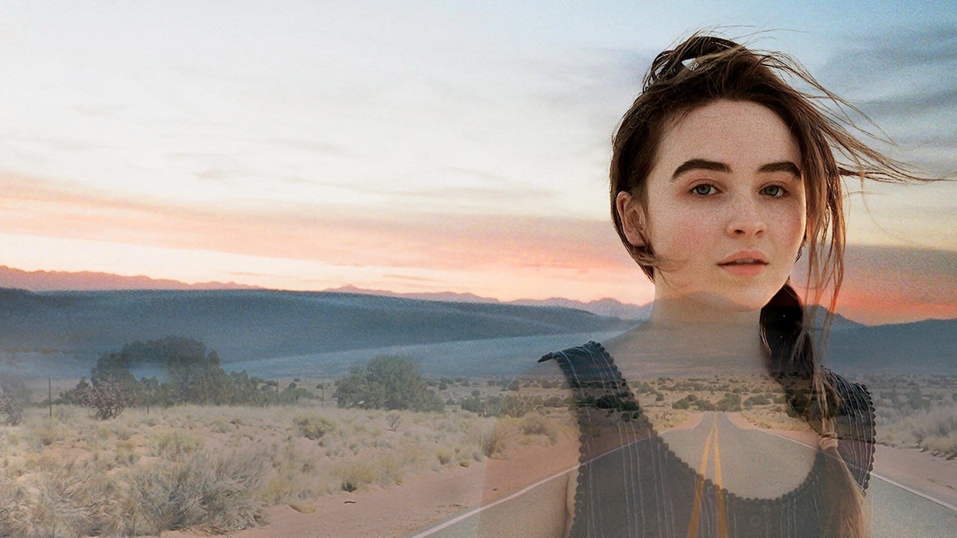 The Short History of the Long Road Poster