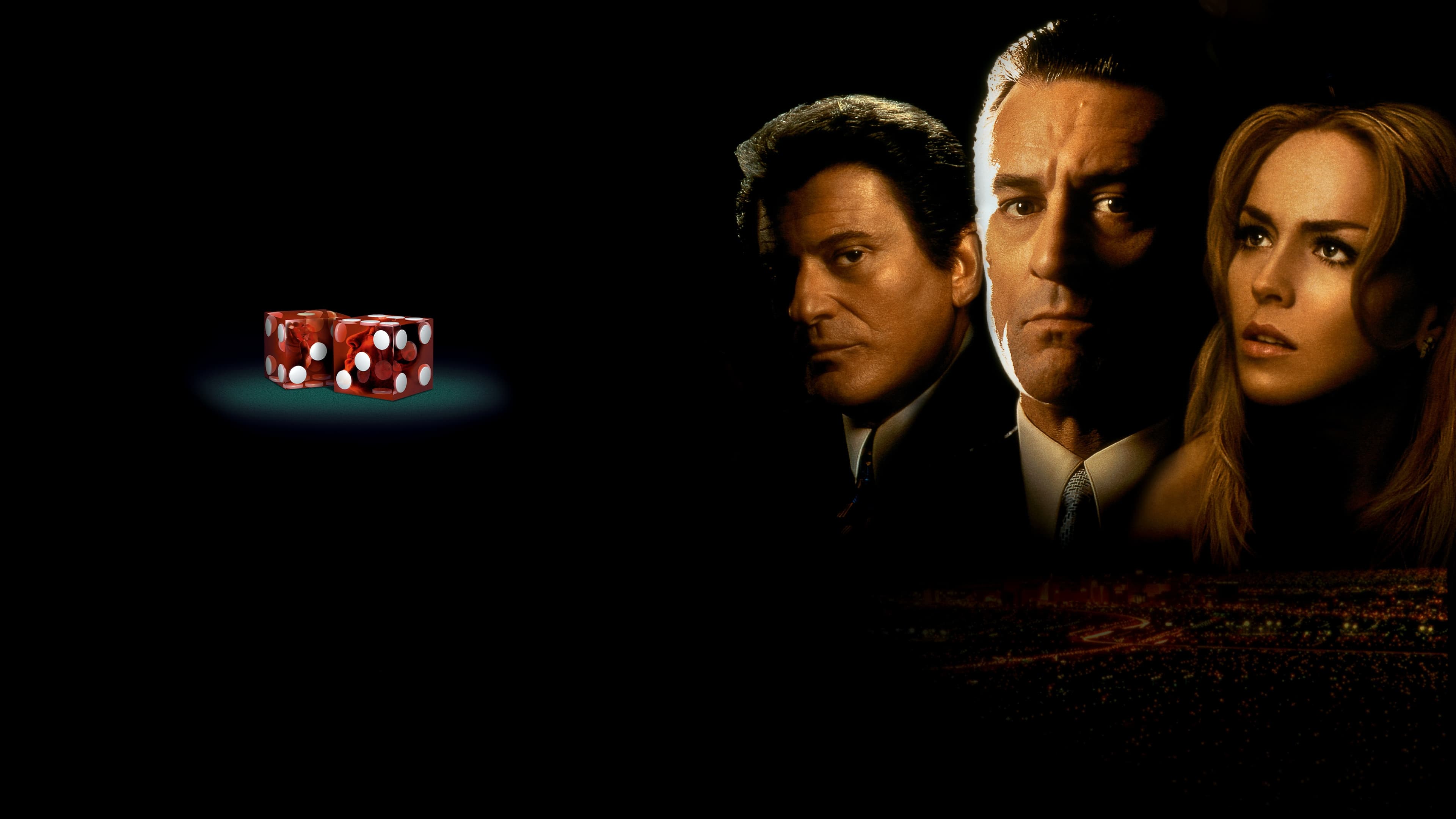 Casino Poster