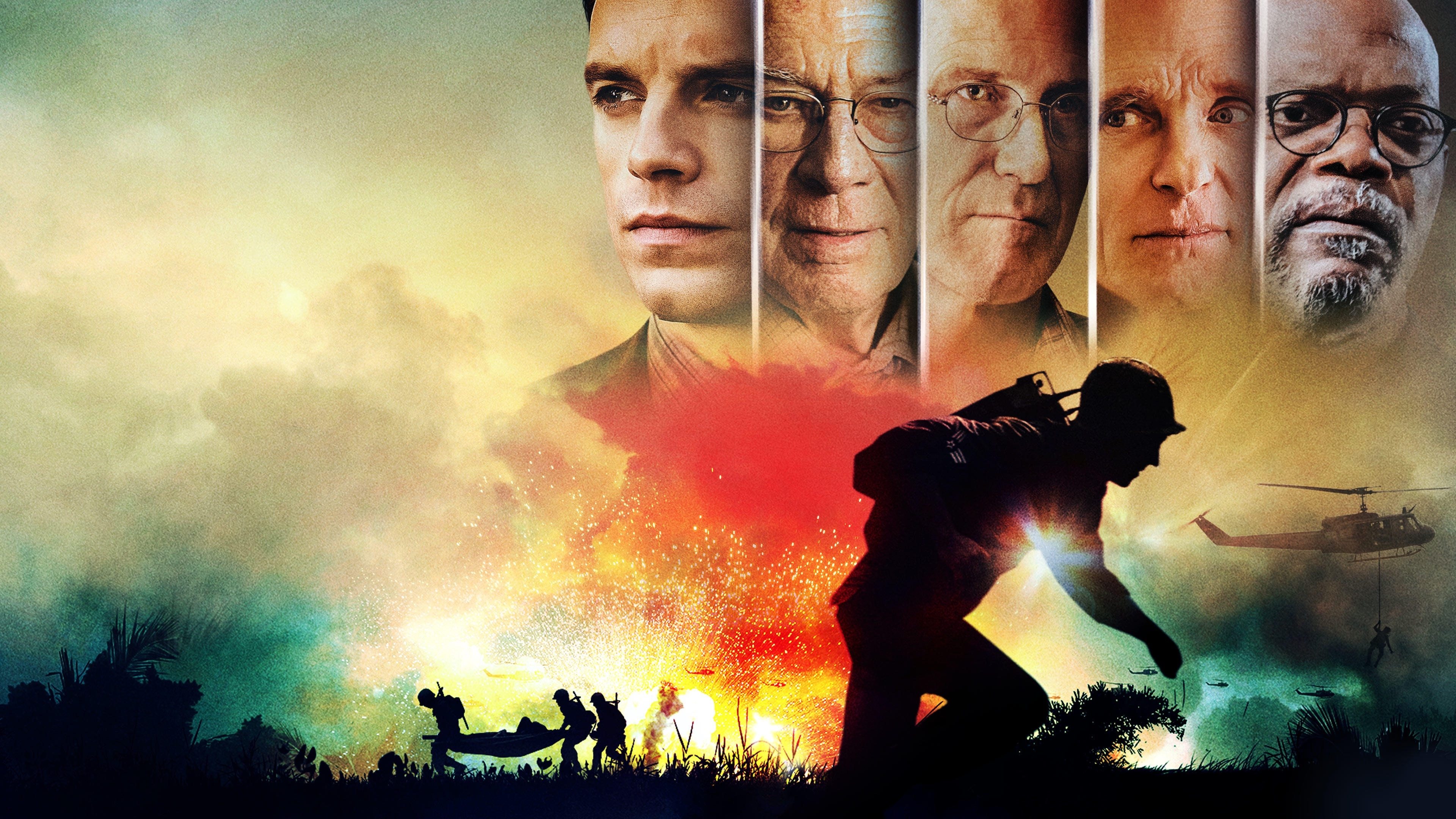 The Last Full Measure Poster