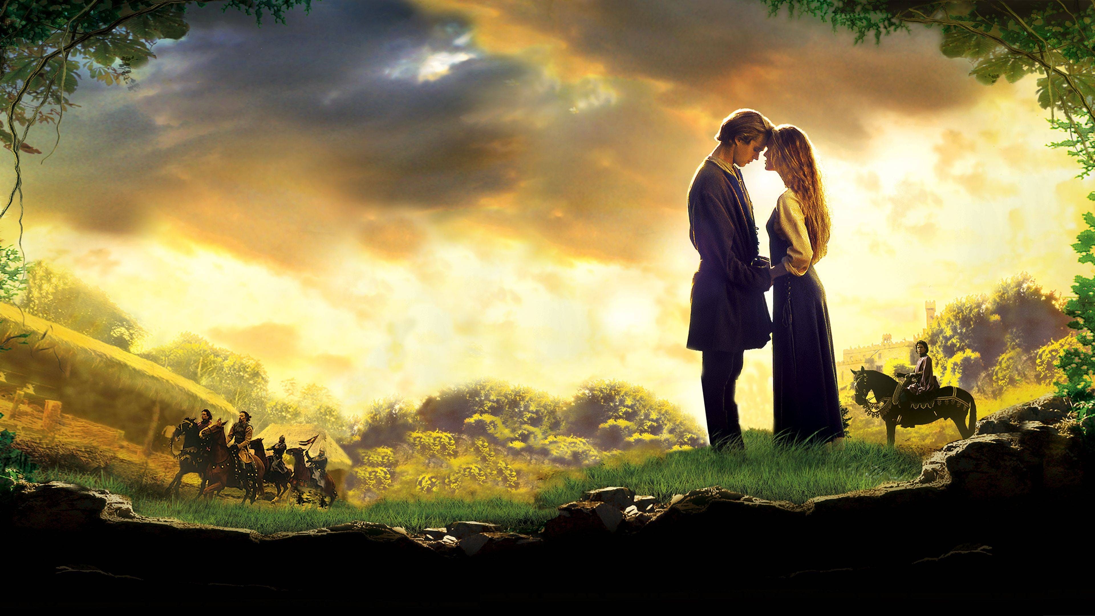The Princess Bride Poster