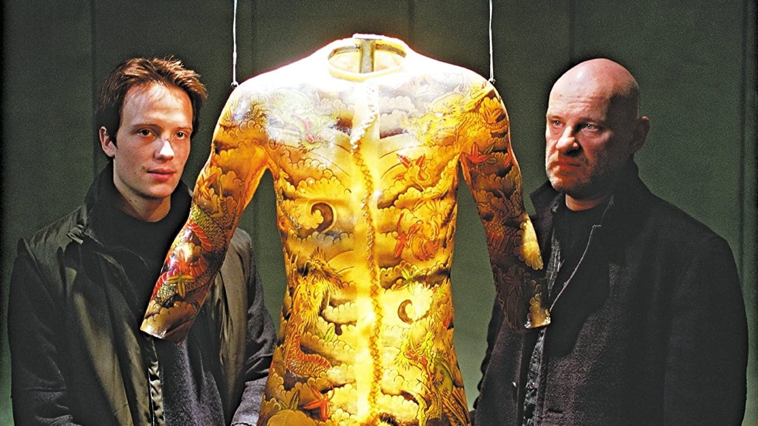 Tattoo Poster