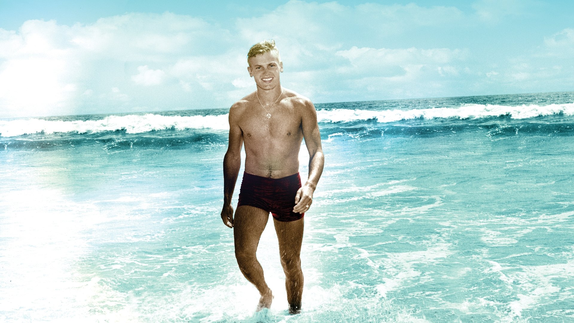 Tab Hunter Confidential Poster