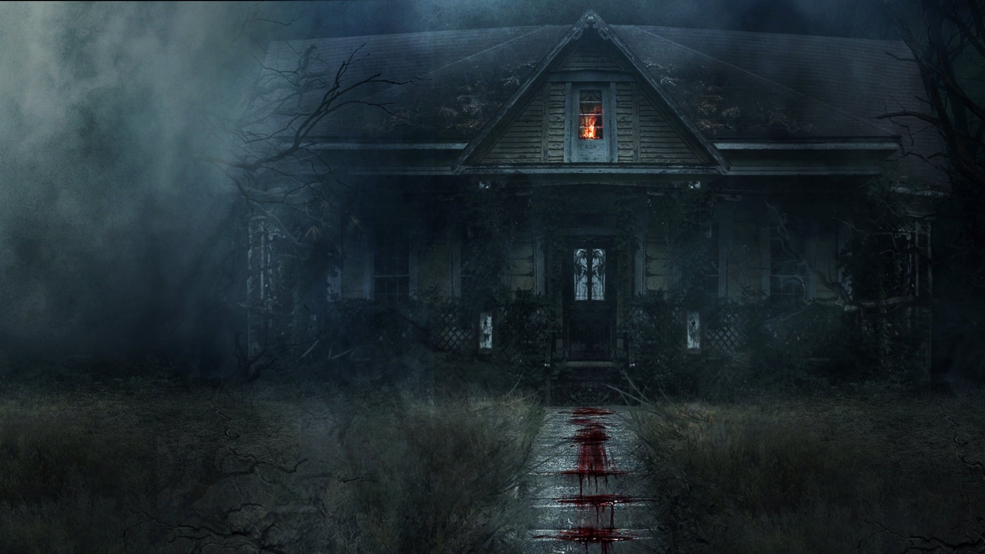 Penance Lane Poster