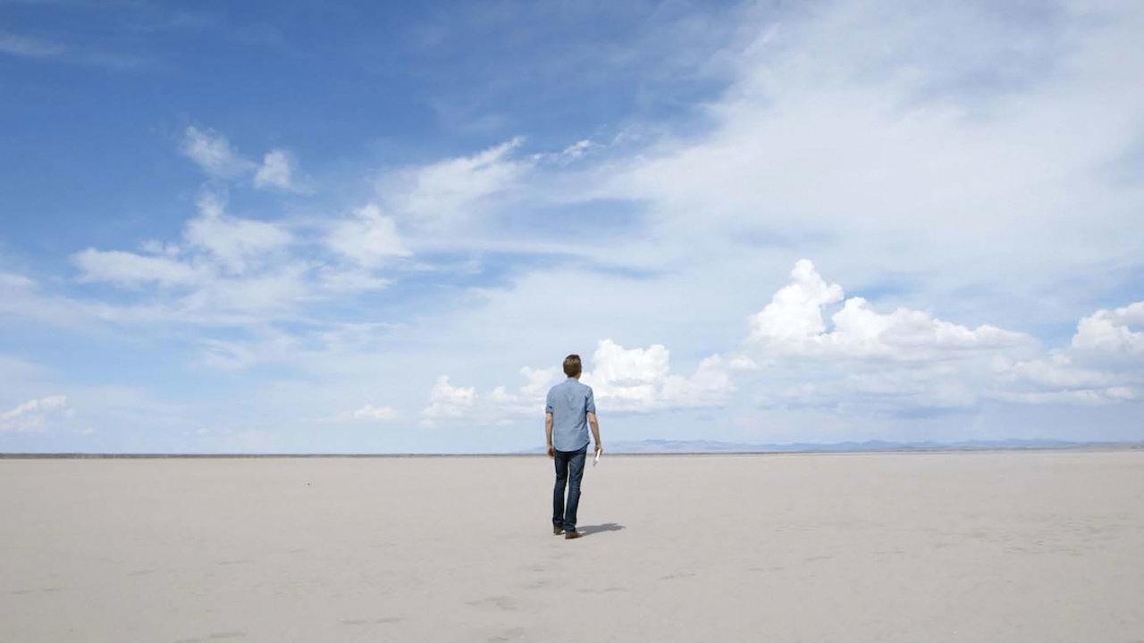 Minimalism: A Documentary About the Important Things Poster