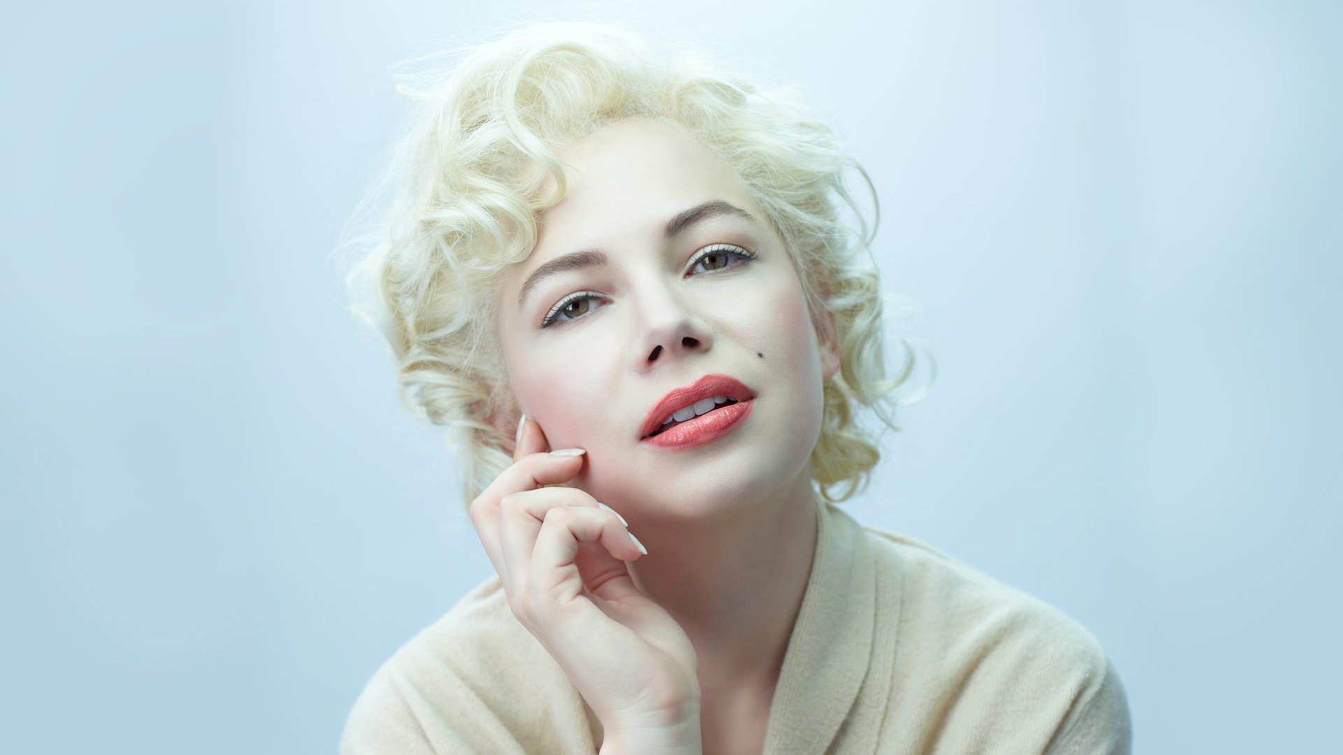 My Week with Marilyn Poster