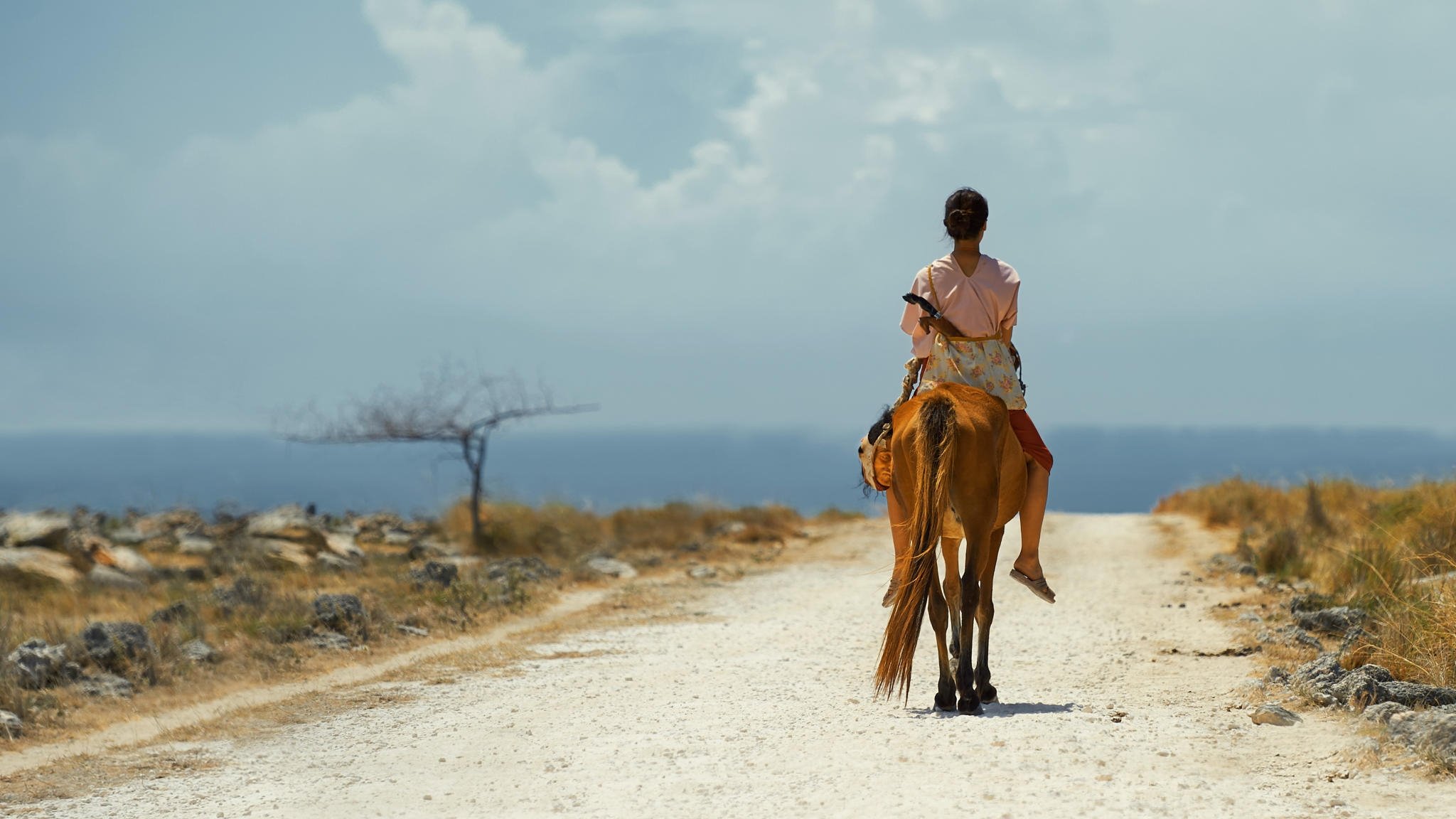 Marlina the Murderer in Four Acts Poster
