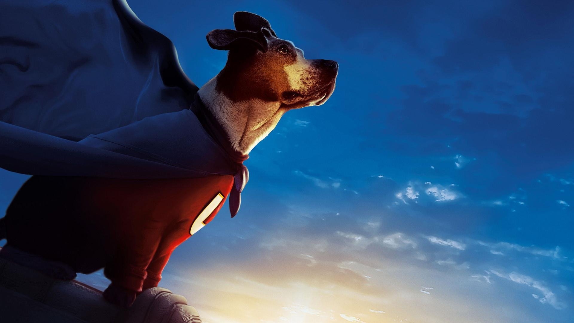 Underdog Poster