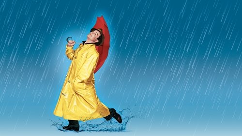 Singin' in the Rain Poster